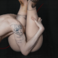 Колготы VID II x REVA