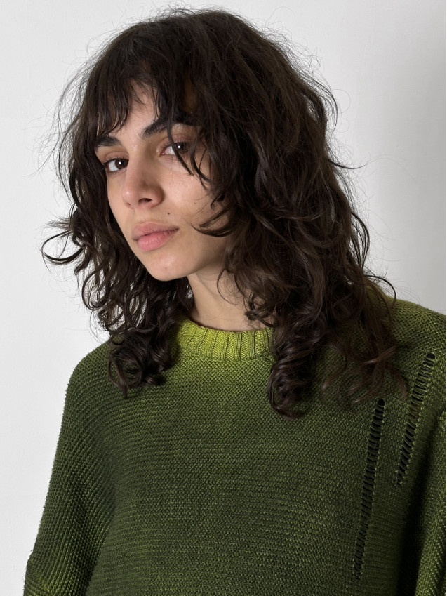 Pullover OXID