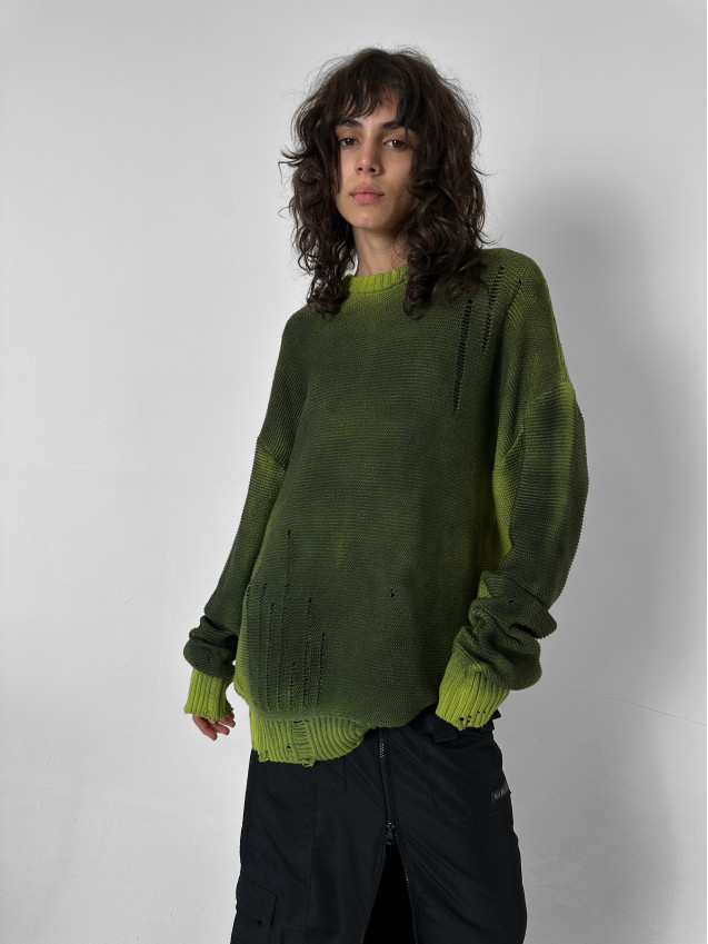 Pullover OXID