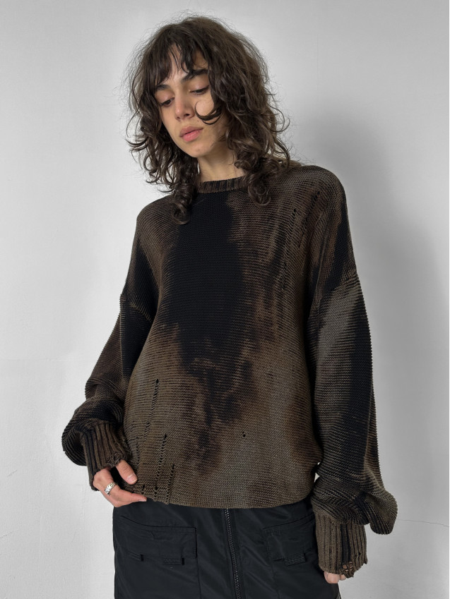 Pullover OXID