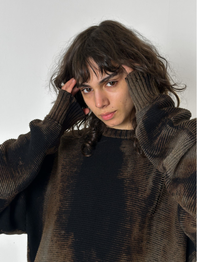 Pullover OXID