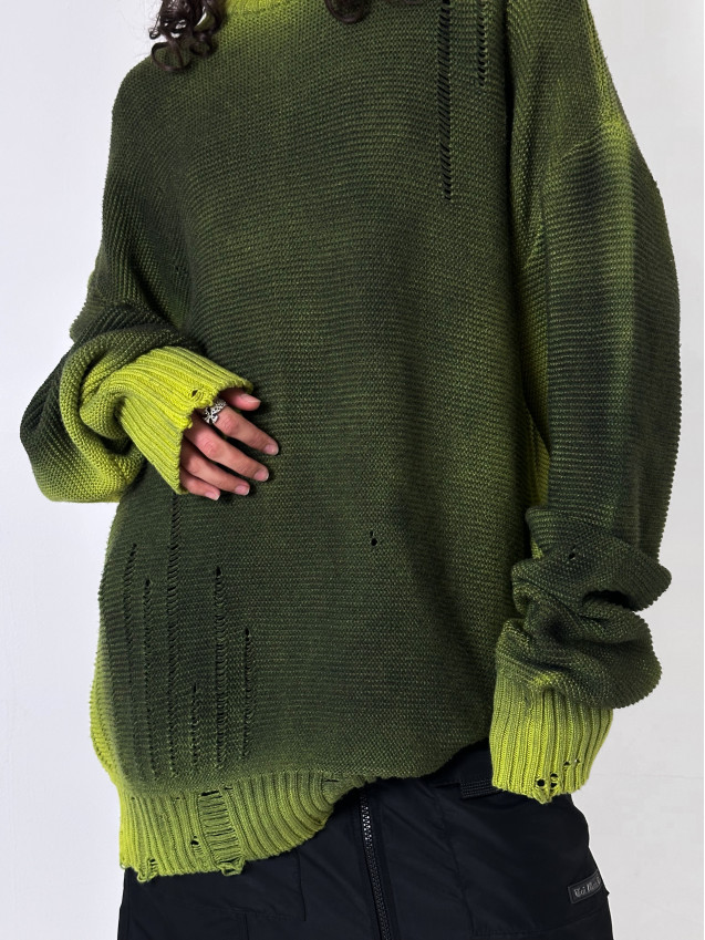 Pullover OXID