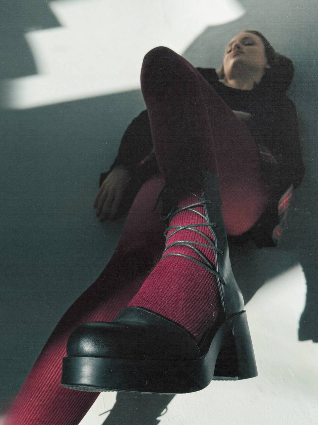Sandals CUT