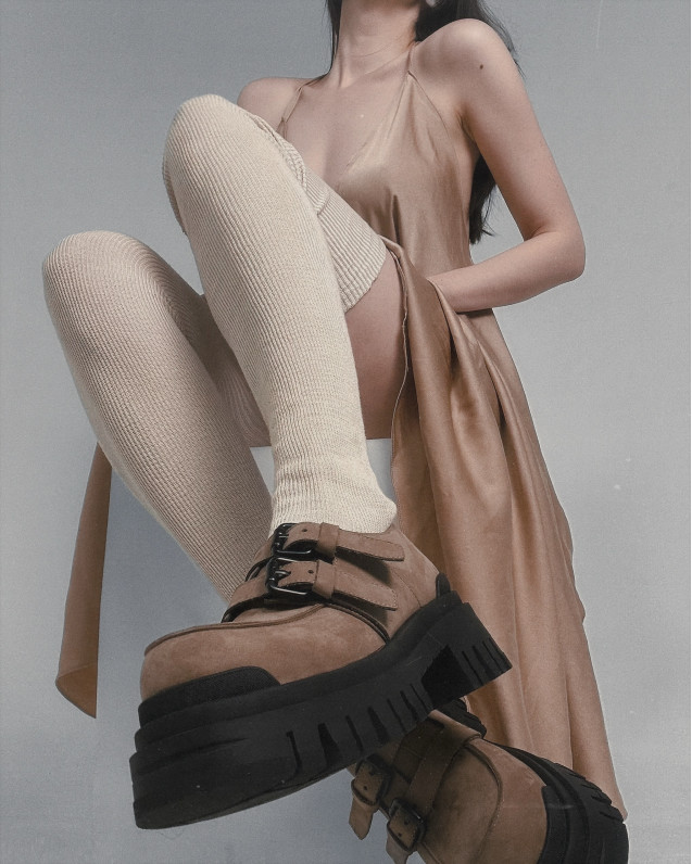 Shoes GERDA