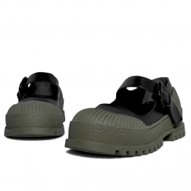 Туфли GETA II KHAKI