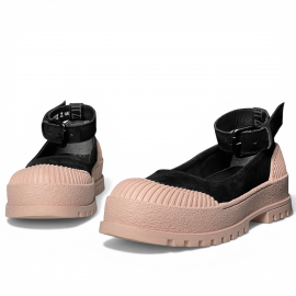 Shoes GETA PUDRA