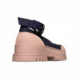 Shoes GETA PUDRA