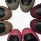 Туфли GETA COLOR 37