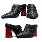Mules GETERA BURLESK
