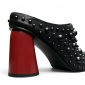 Mules GETERA BURLESK