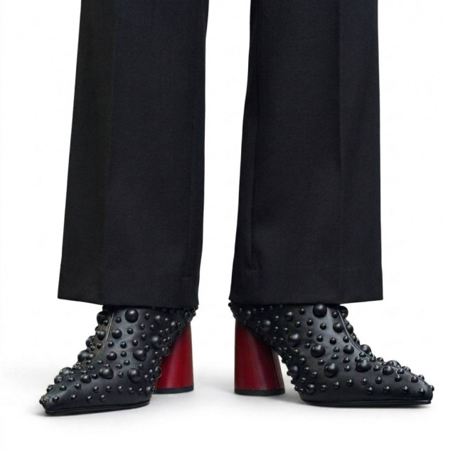 Mules GETERA BURLESK