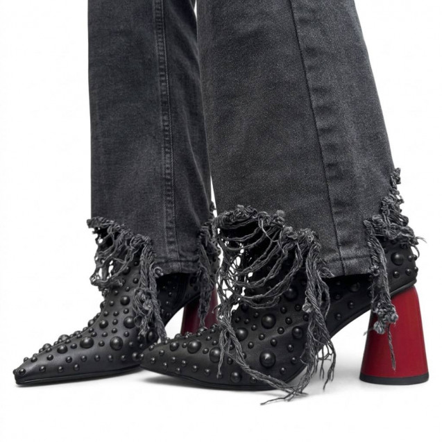 Mules GETERA BURLESK