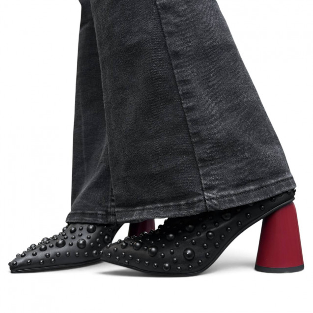 Mules GETERA BURLESK
