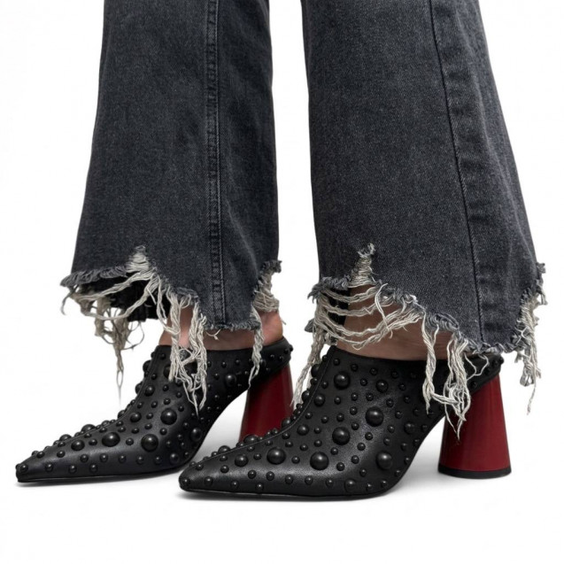 Mules GETERA BURLESK