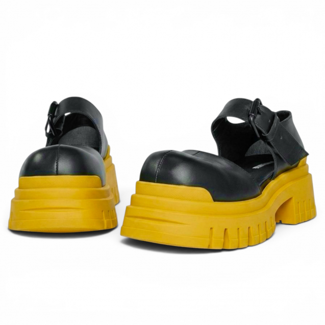 Shoes MARLA II COLOR