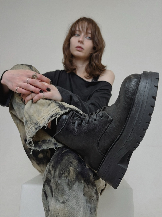 Boots NORMA