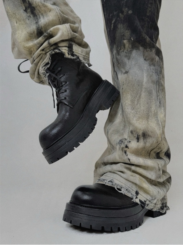 Boots NORMA