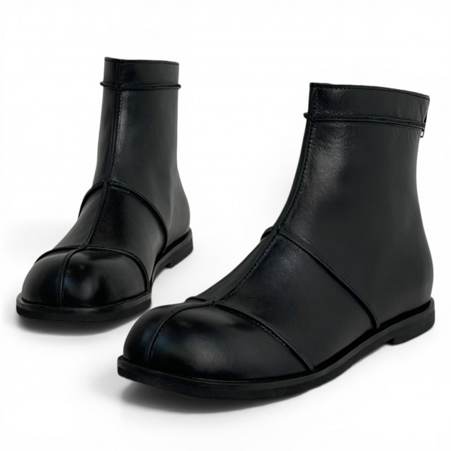 Boots RIBS II
