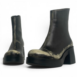 Boots SEG